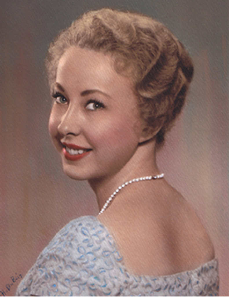 Carol Michalek
