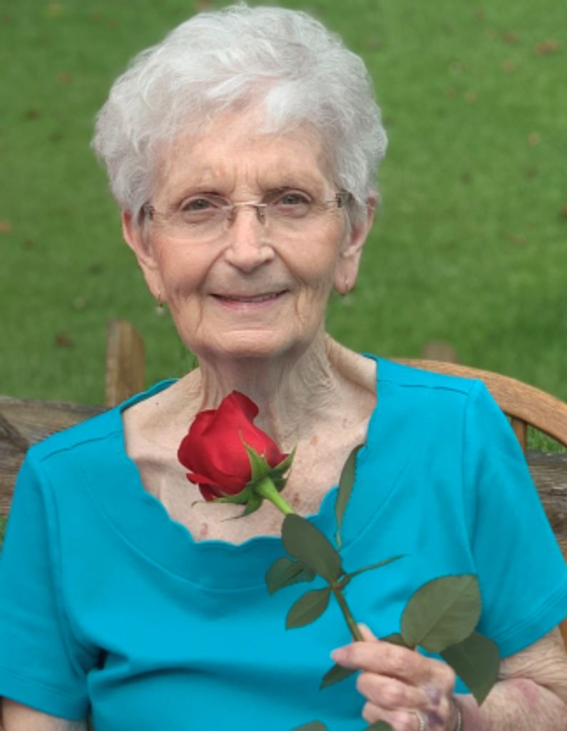 Joyce Ann Tolliver Profile Photo