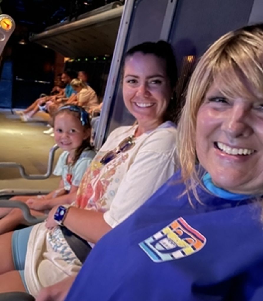 Kelley Jo Barker Profile Photo