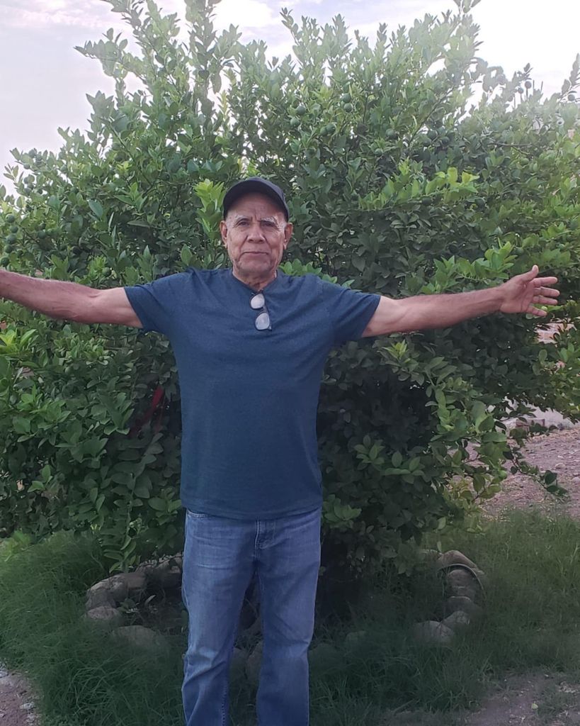 Jose Gutierrez Profile Photo