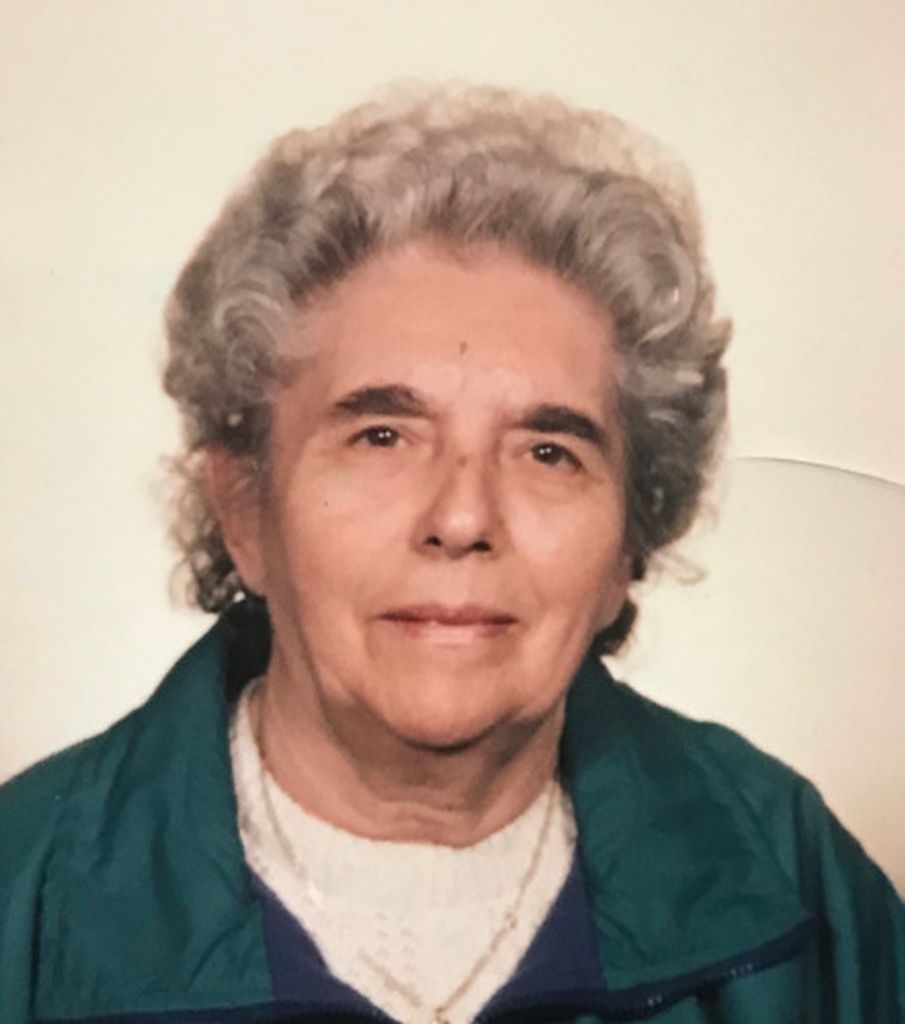 Gizella Lenart