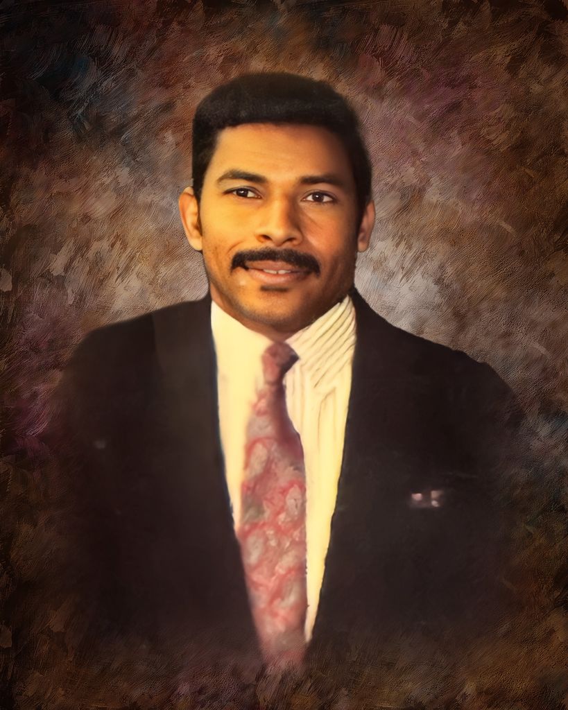 Pete Ross Jr. Profile Photo