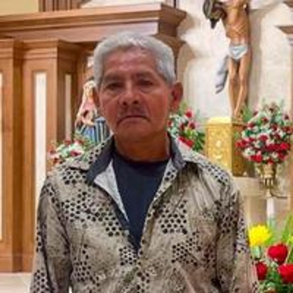 Ruben Diego Cruz