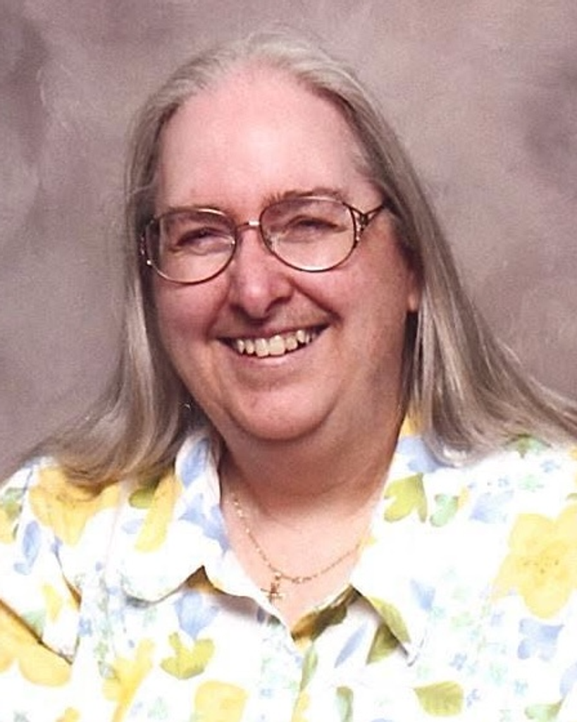 Patricia King