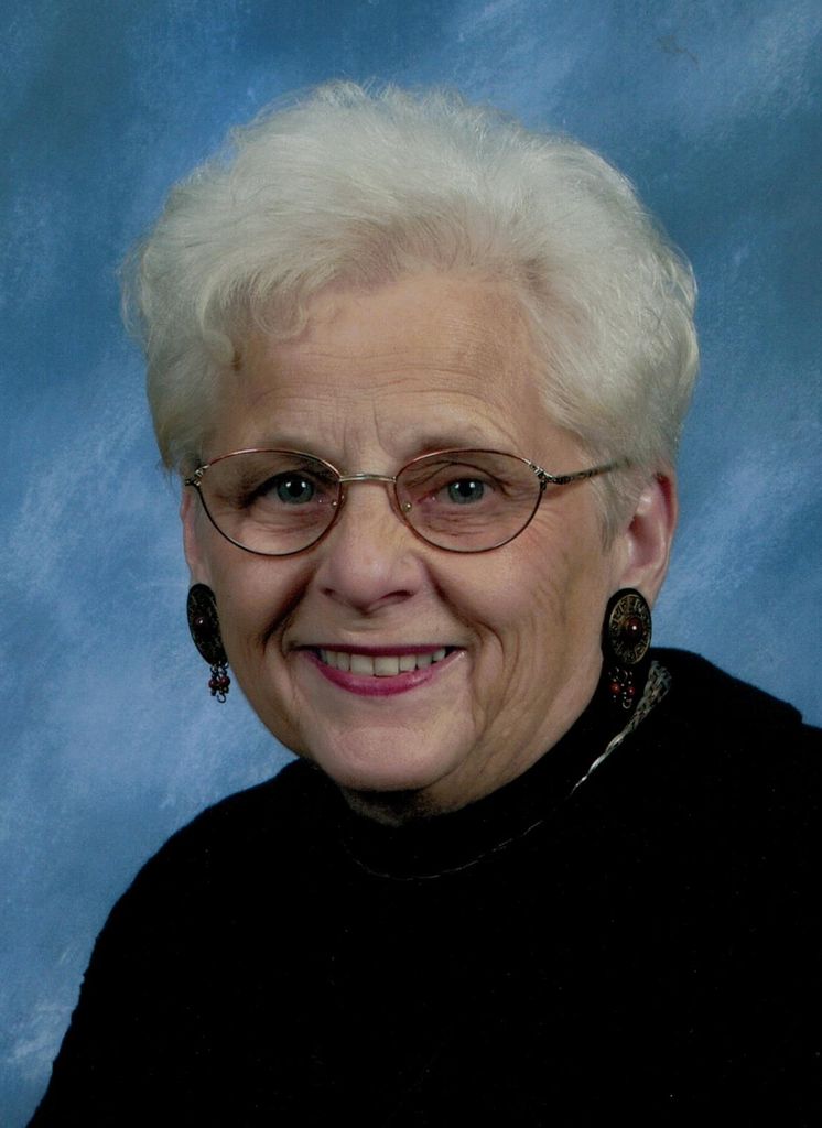 Jacqueline D. Nielsen