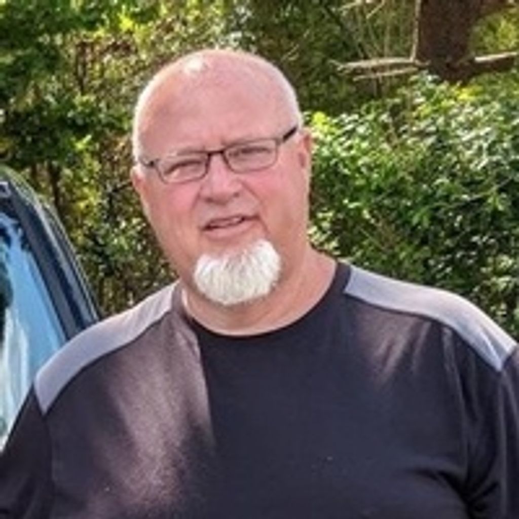 Michael Jodean Jones