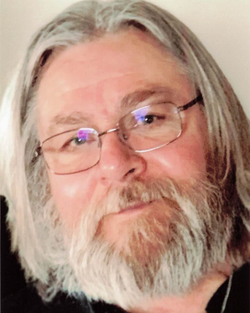 Layne "Mike" Michael Wilbright