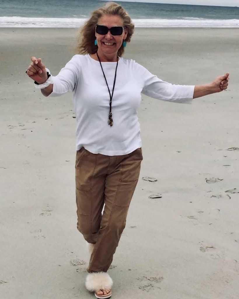 Cynthia Ann Grant Profile Photo