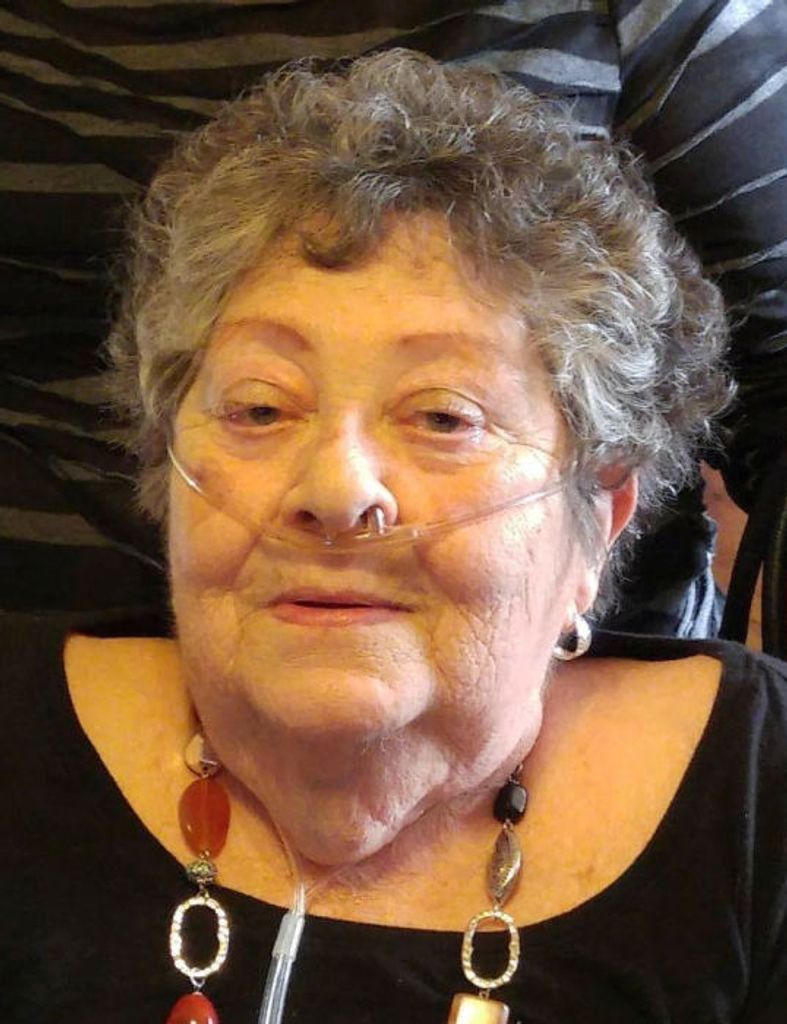 Elizabeth Jane (Ellis)  Ellison