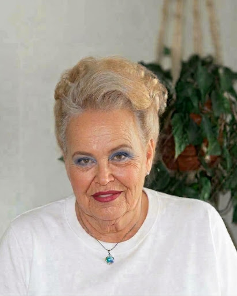 Carol Schmidt