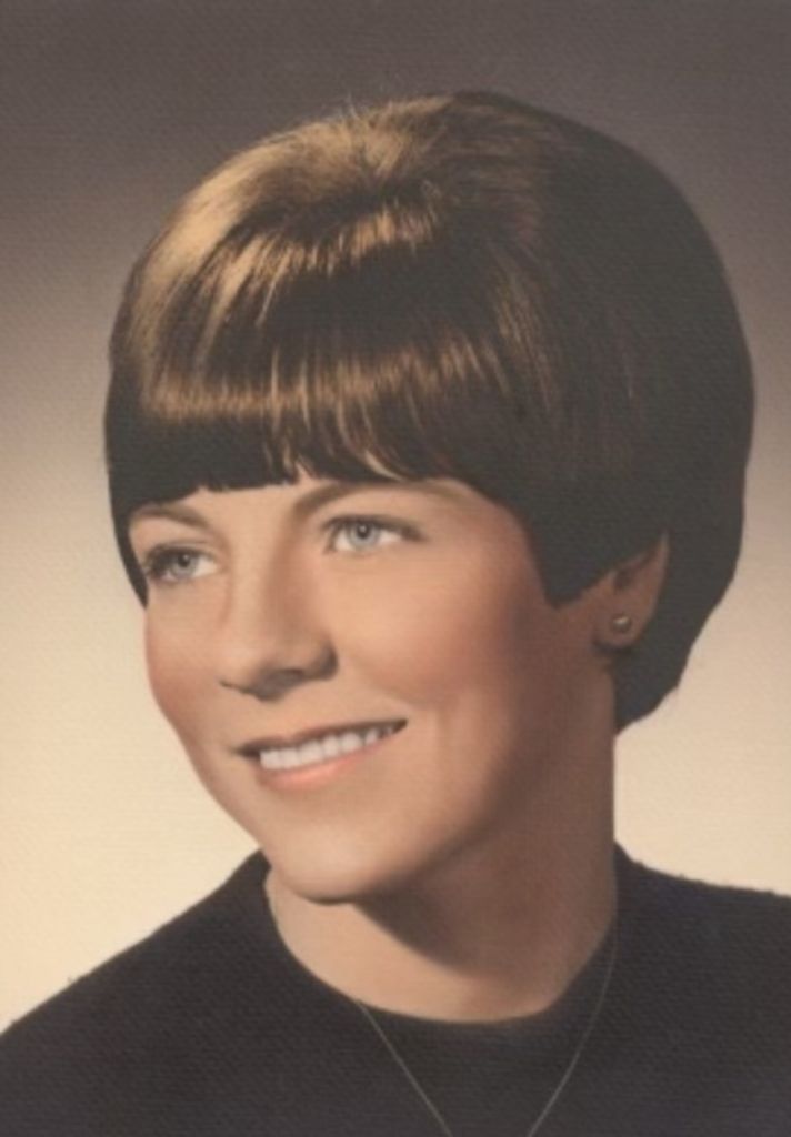 Cecile M. (Cantara)  Downie