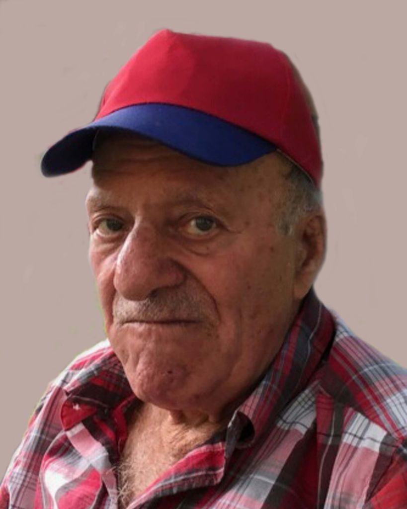 Harold G. Becker