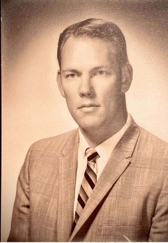 Glen Richard Voth Profile Photo