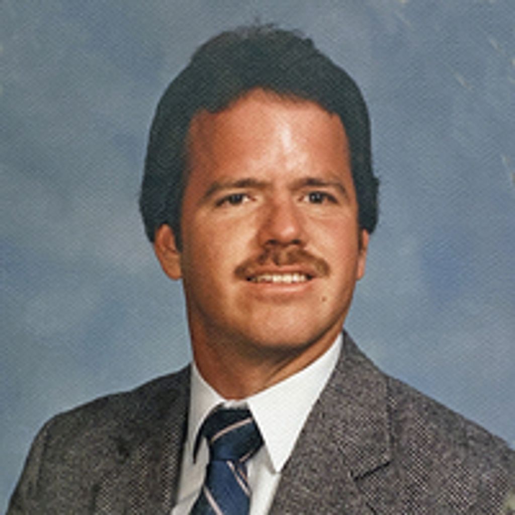 James Jay Heidebrecht