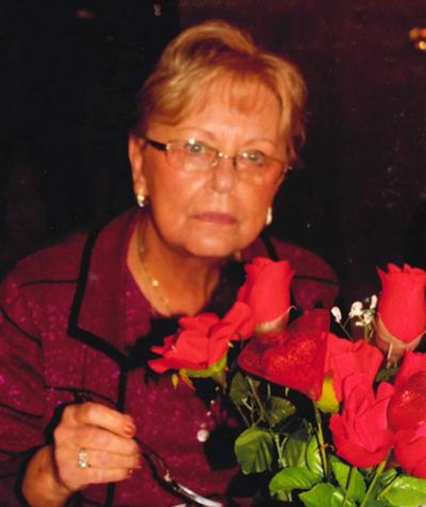 Martha Juanita Mcgee Profile Photo