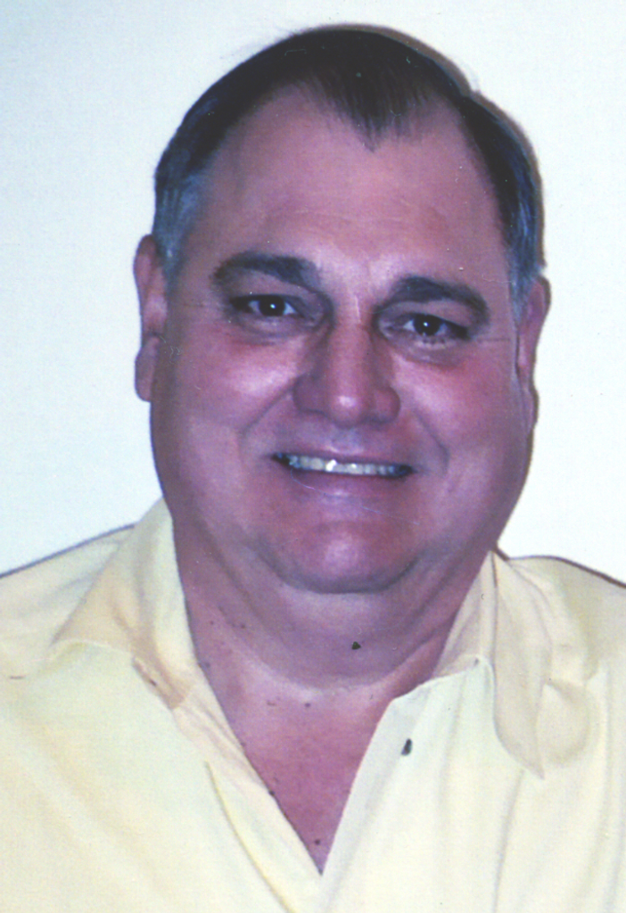 Starr, Nelson Luis