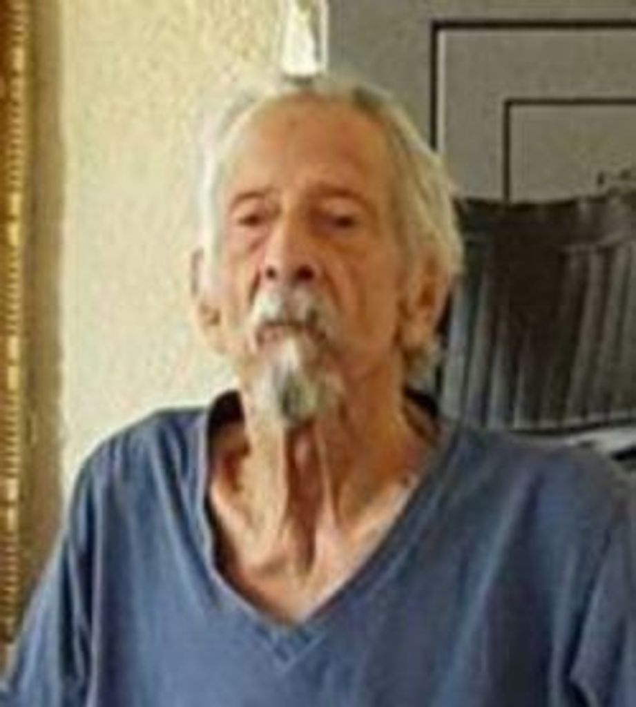 Rafael Arias