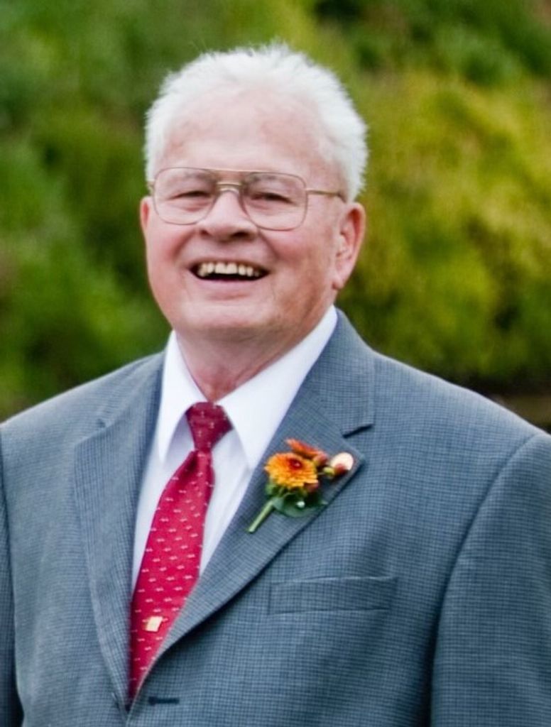 Jacob B. Darling