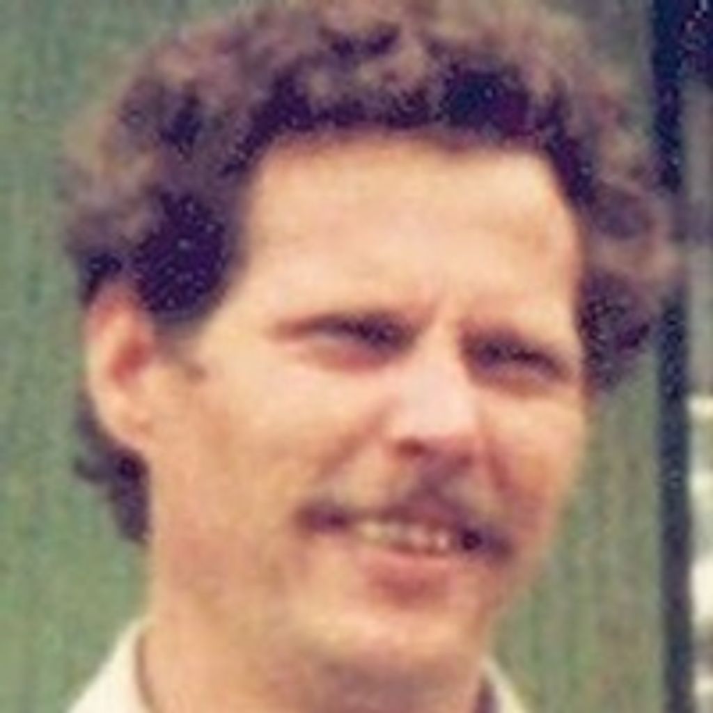 Darrell G. Pitman