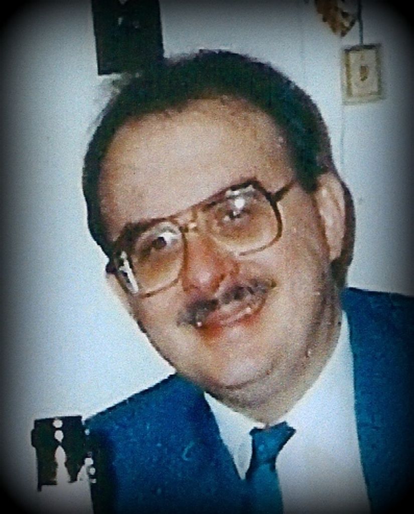 Charles E. Mehno