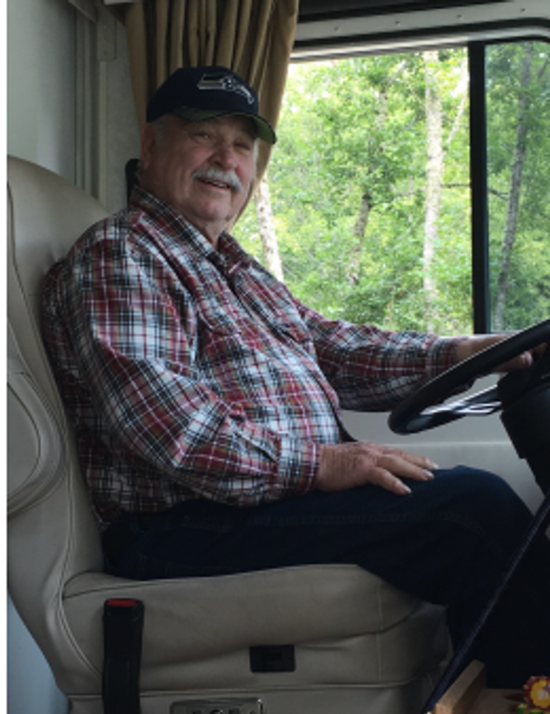 Lloyd  Gean Brown Profile Photo