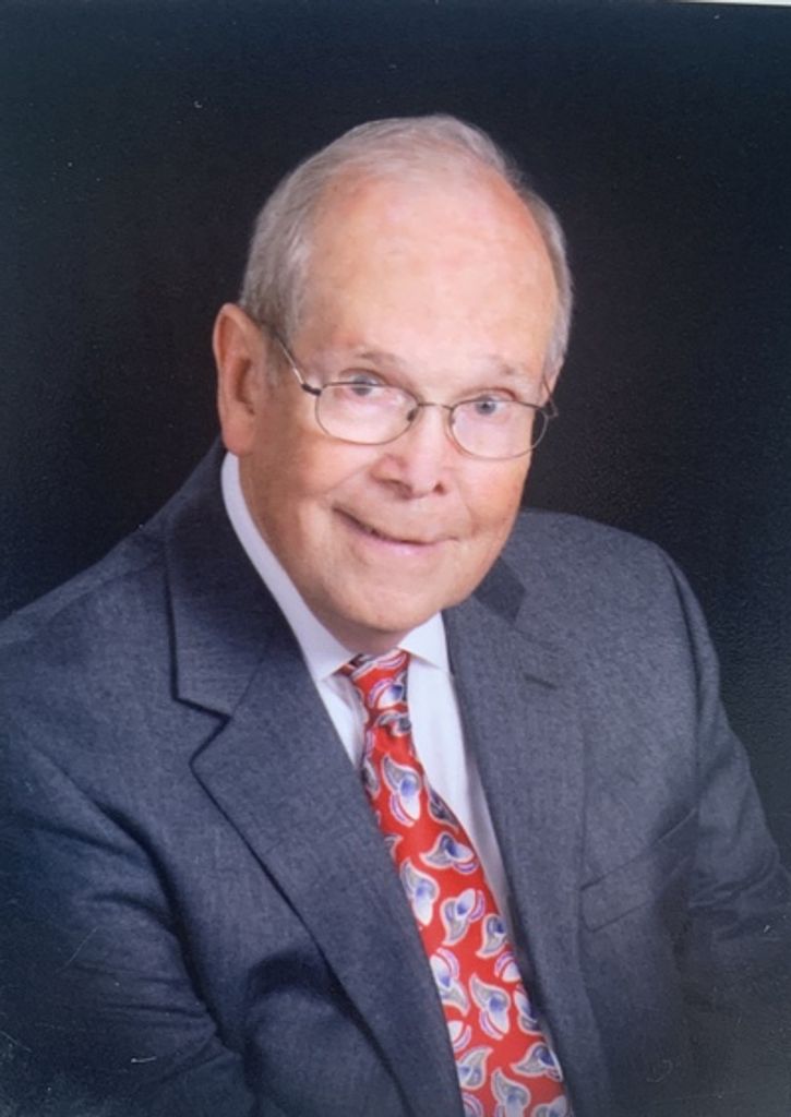 W.T. "Tom" Hunnicutt, Jr. Profile Photo