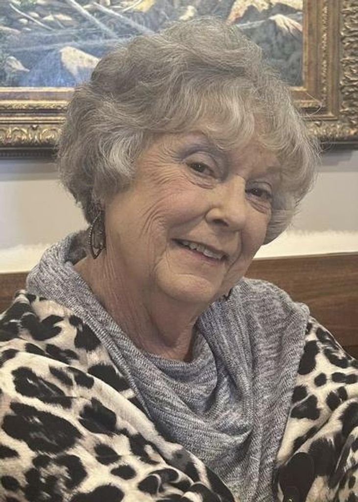 Judith M. Lamm Profile Photo