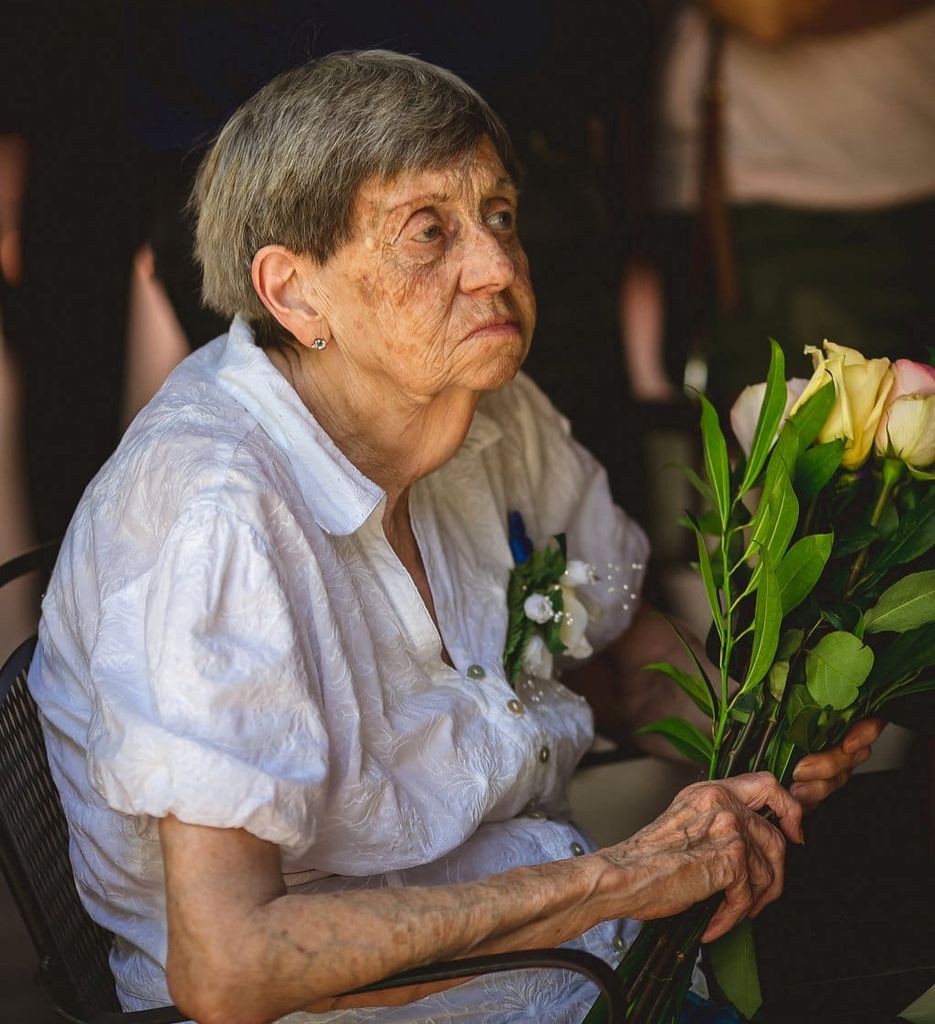 Judy Lorraine Crawley