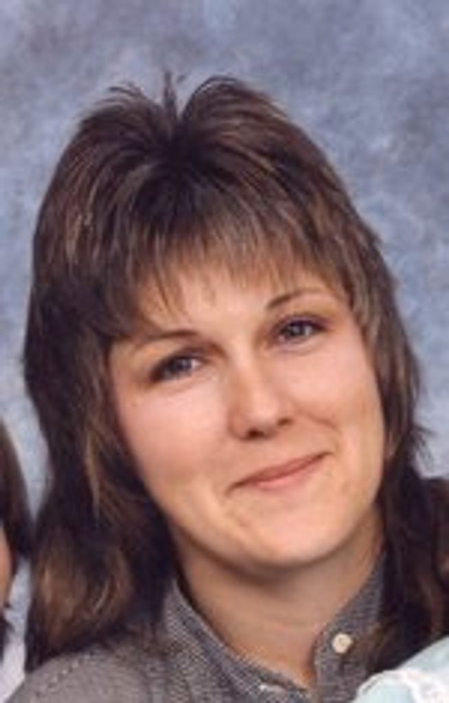 Brenda Hamilton