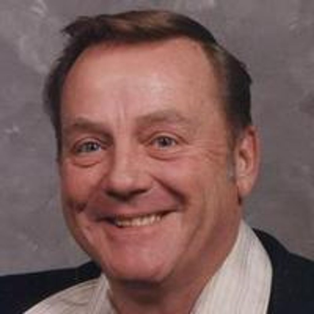 Ray Nash