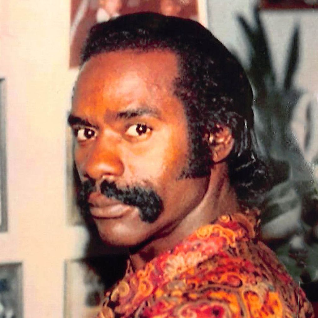 John Otha Meeks (Jewel Muhammad) Profile Photo