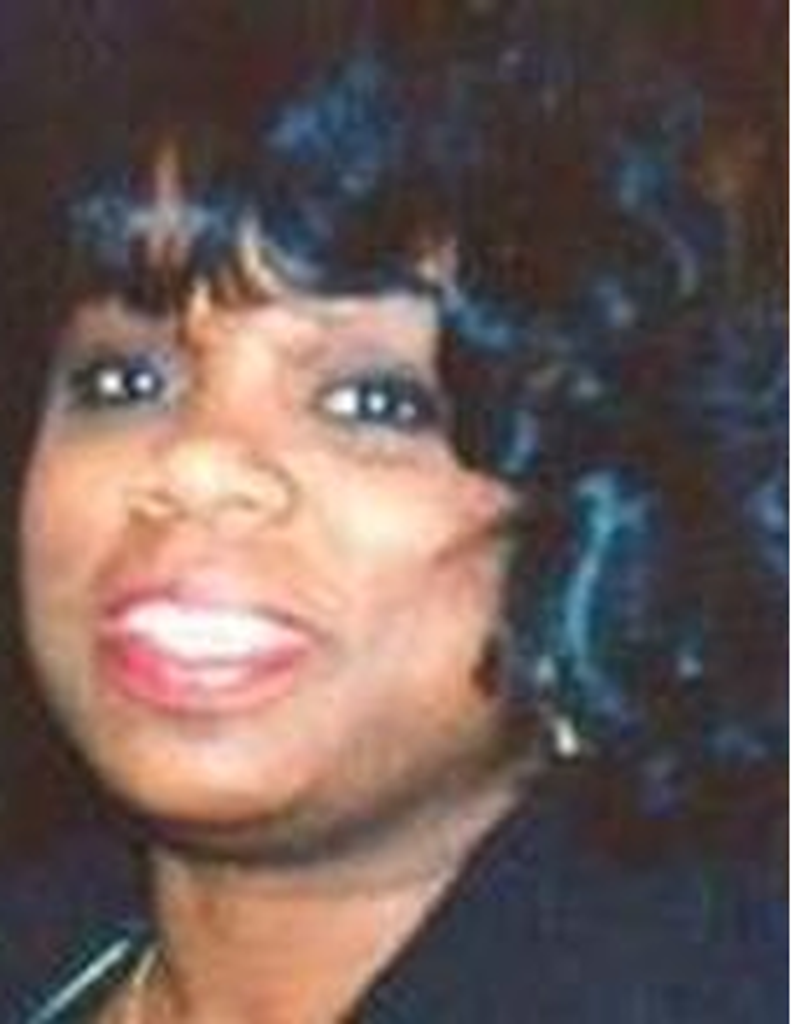 Sheila  R. Wilson-Stevenson