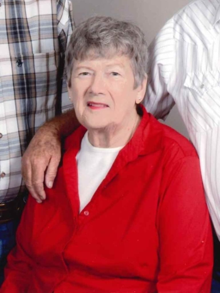 Joetta Lee Lyle Profile Photo
