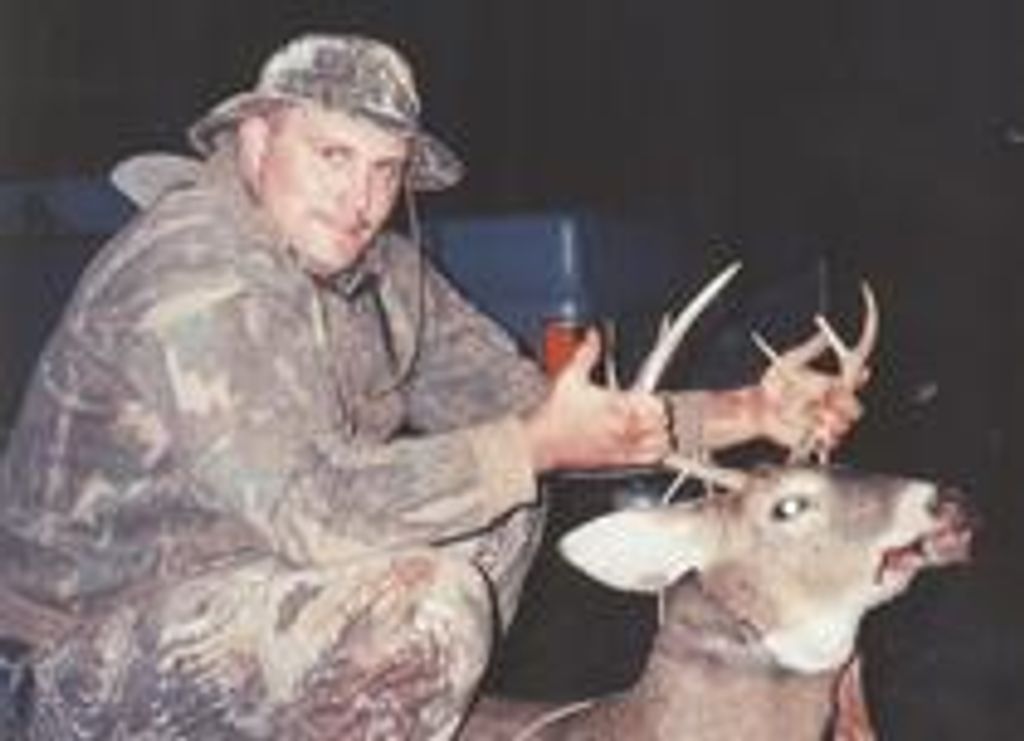 Heath Robert Burkhead