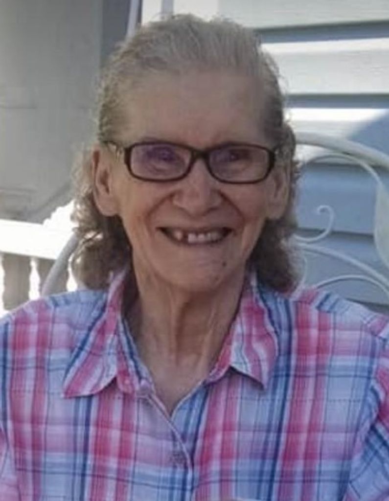 Delsie Viers