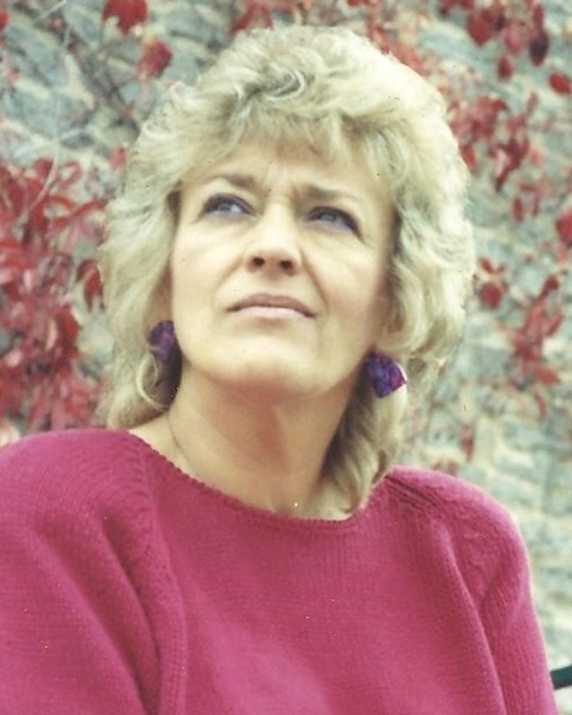 Dawn Disinger Profile Photo