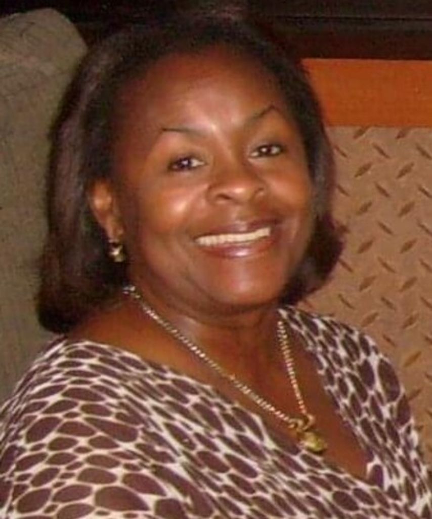 Thelma L. Franklin