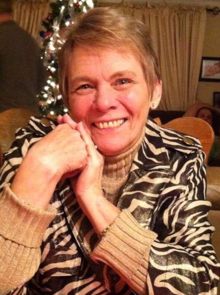 Rita Mary (Wagner)  Noday