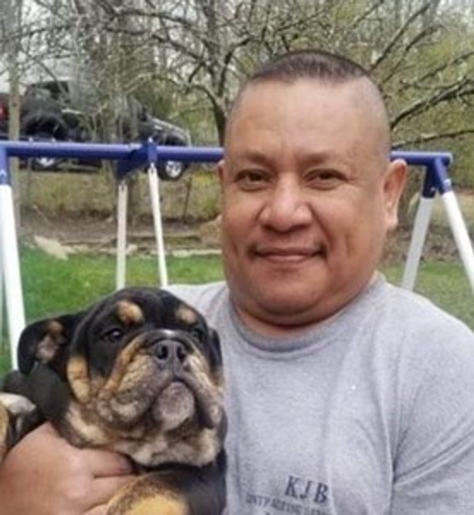 Juan Carlos Mendoza Profile Photo