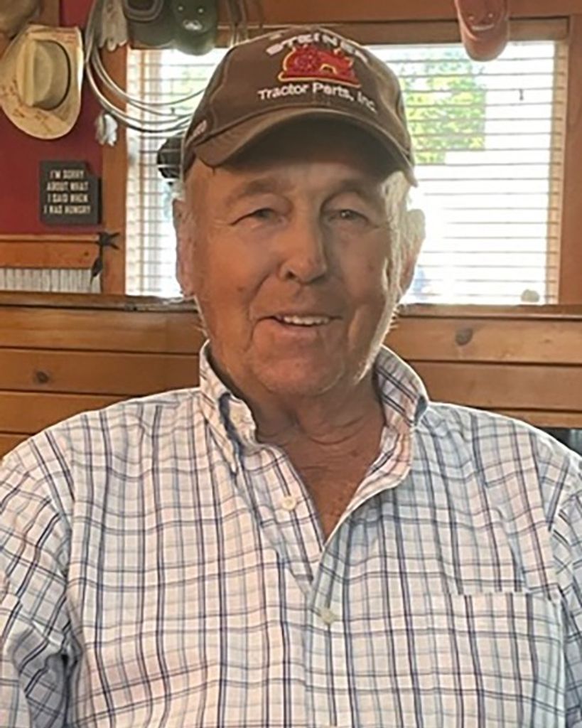 Lloyd John Pauley