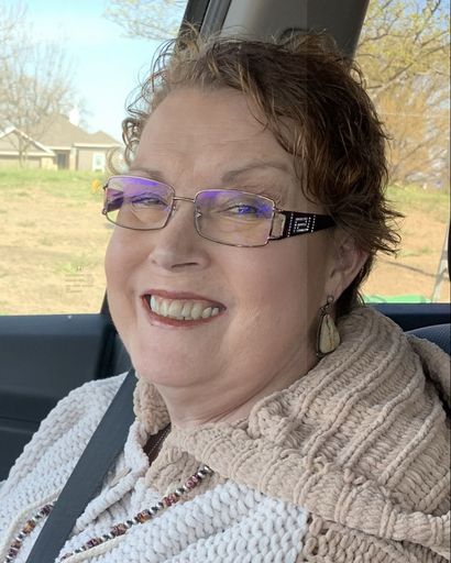 Laurie Lange's obituary image