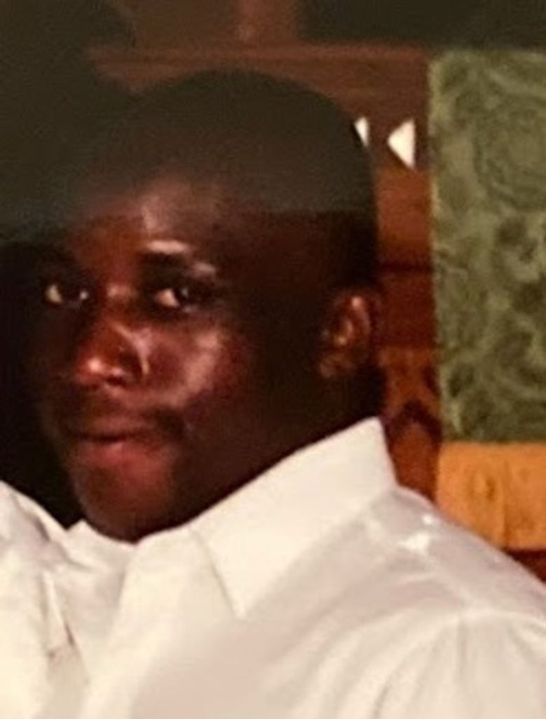 Marlon "Bobo" Angelo Houston Profile Photo