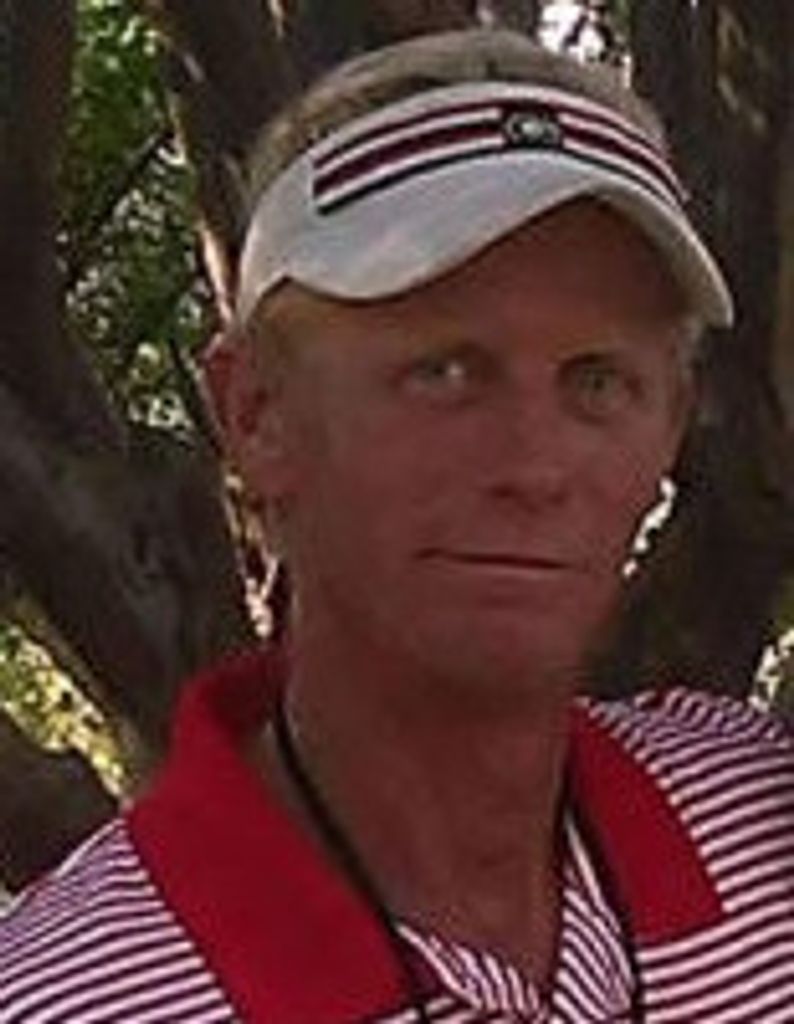 William "Shane" Lamar Horne Profile Photo