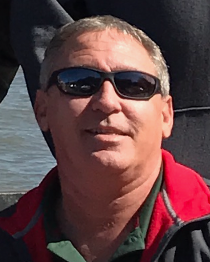 Keith Alan Padgett Profile Photo