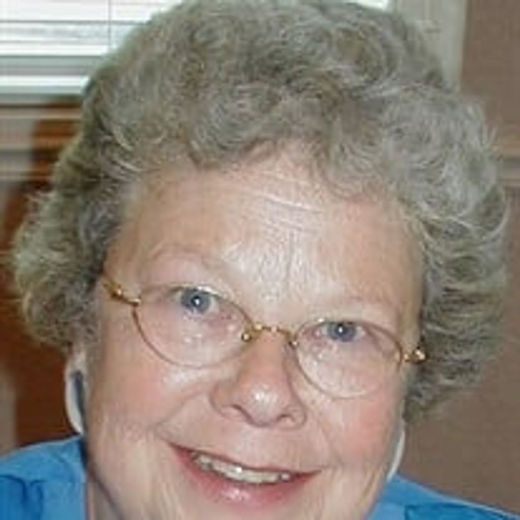 Janice Melton Knotter