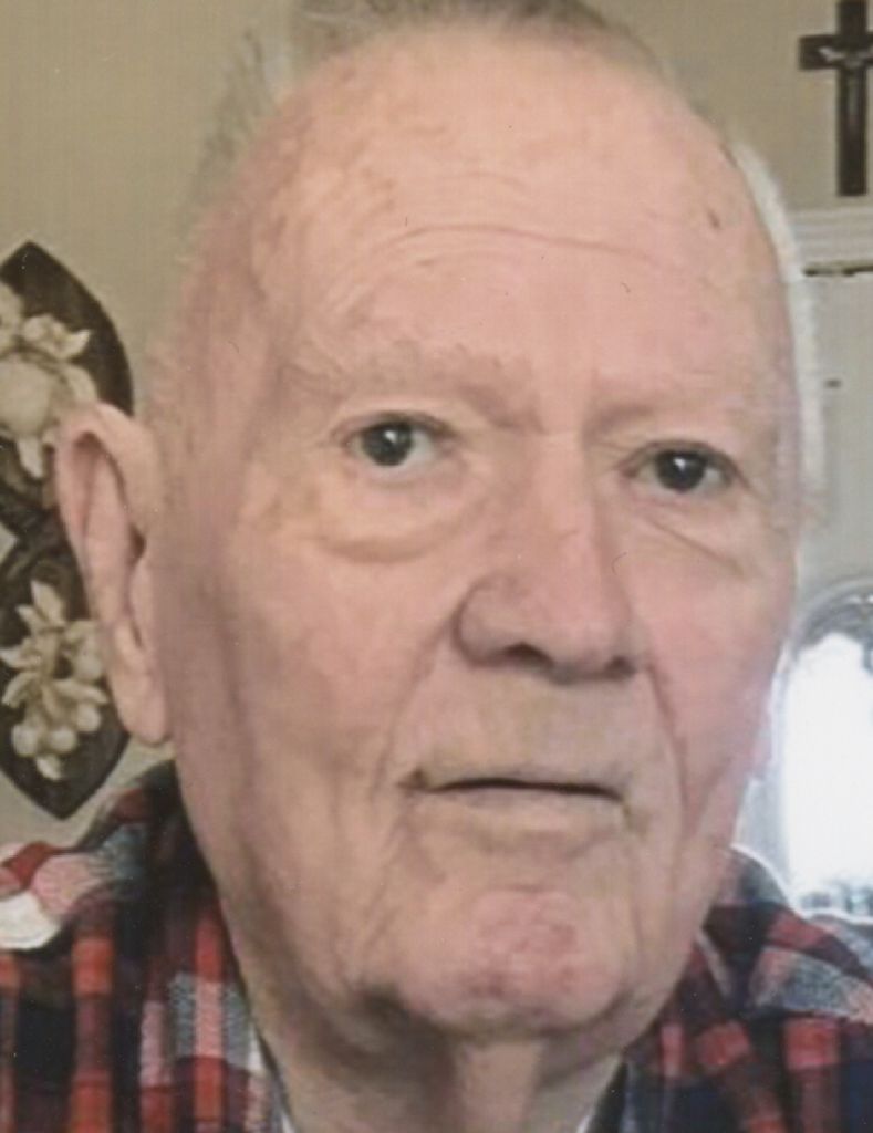 Jerry Hammer Profile Photo