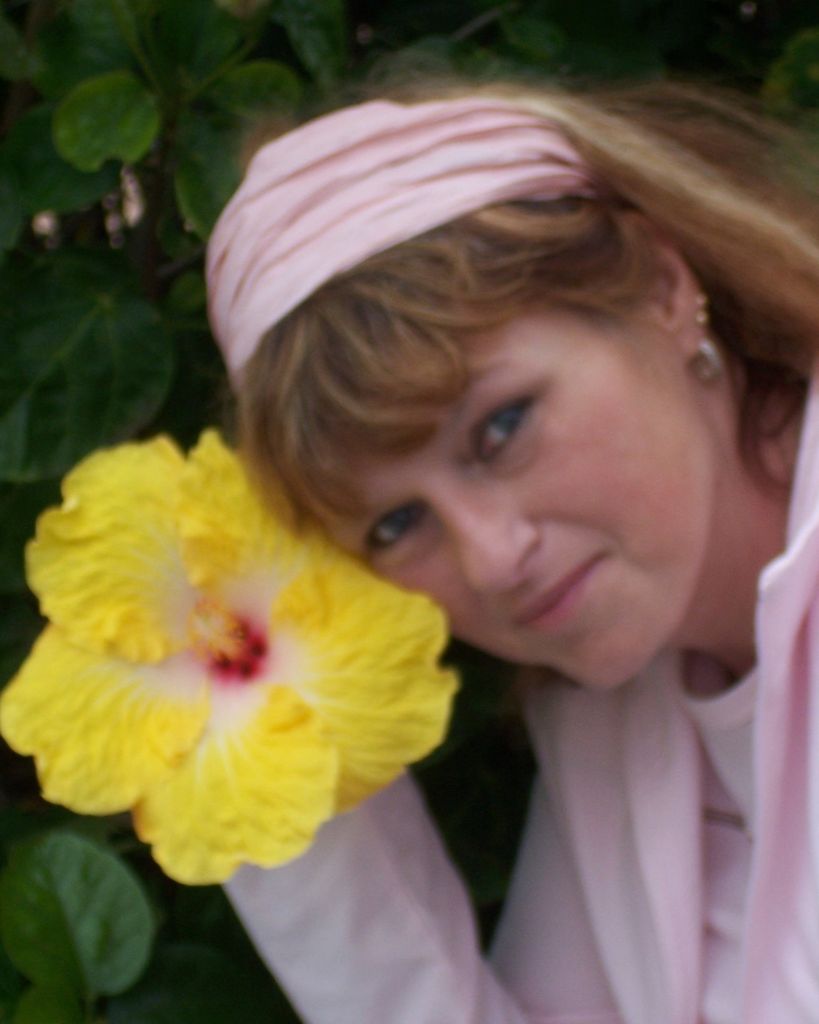 Sheryl Lynn Greene Danforth Winsor