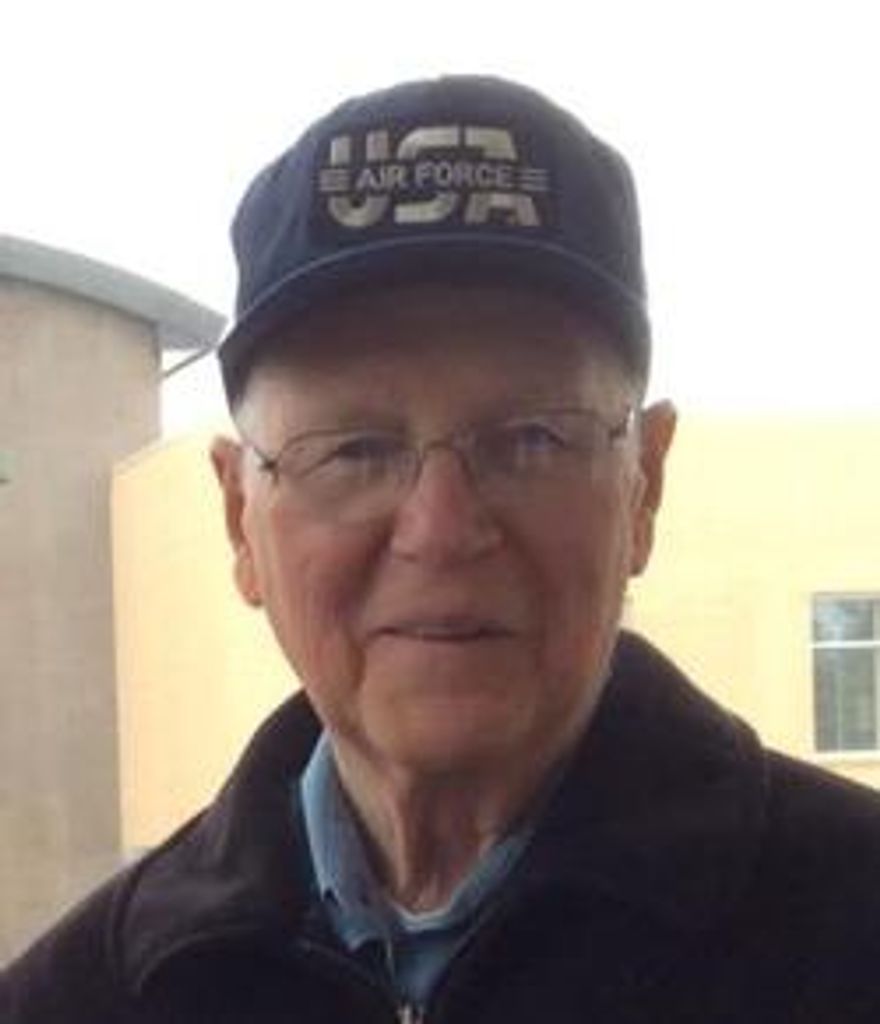 Peter Norman Hill