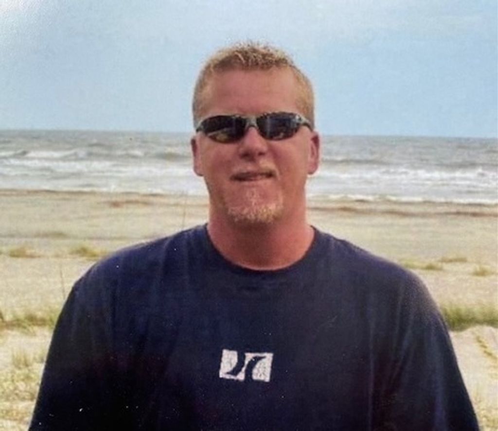 John Patrick Marshall Profile Photo