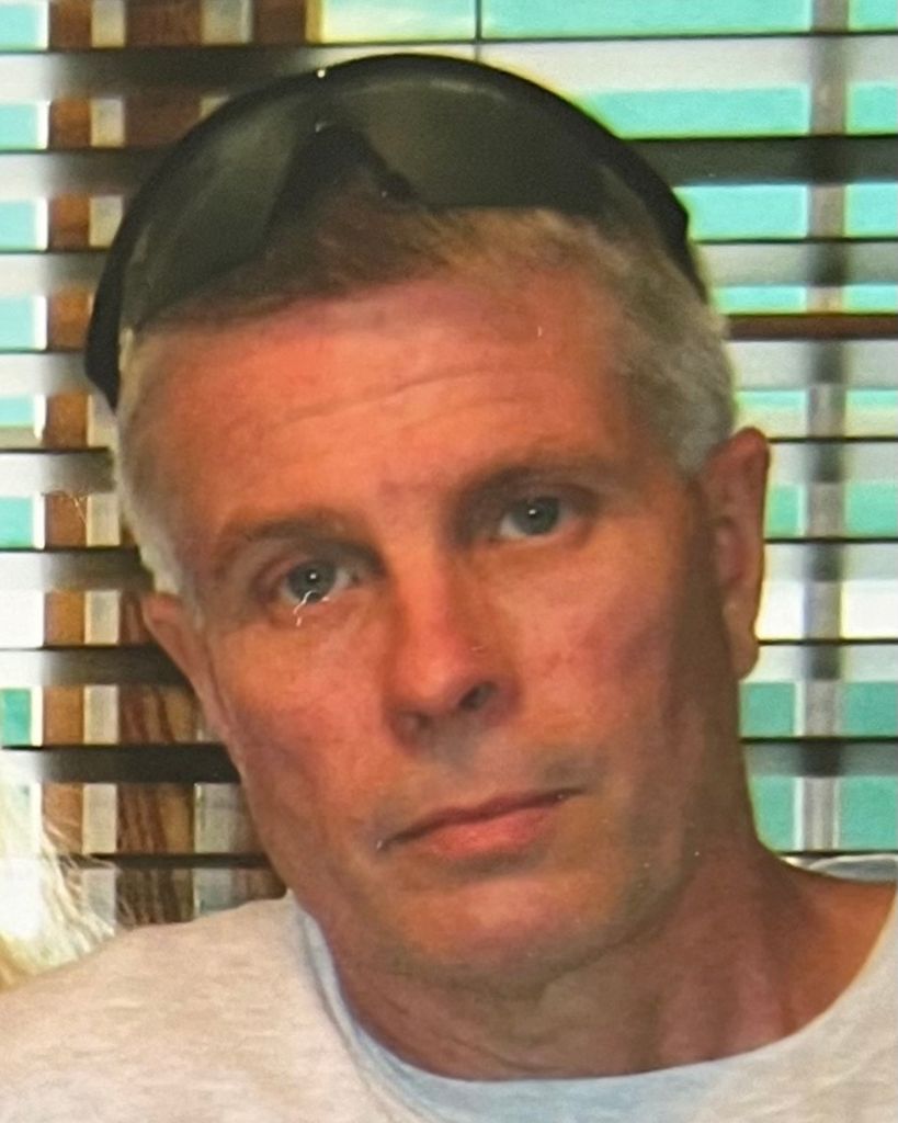 Brian K. Lally Profile Photo